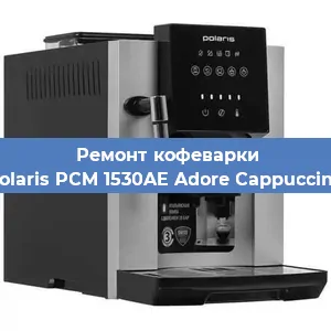 Чистка кофемашины Polaris PCM 1530AE Adore Cappuccino от накипи в Челябинске